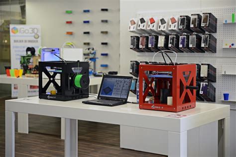 3d Printable Shop